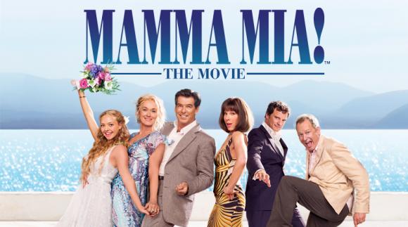 Mamma Mia! at Saeger Theatre - New Orleans