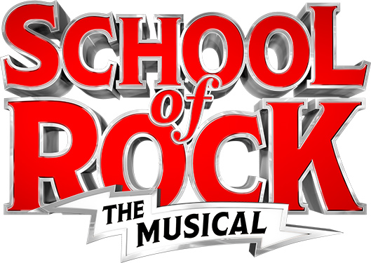 School of Rock - The Musical at Saeger Theatre - New Orleans