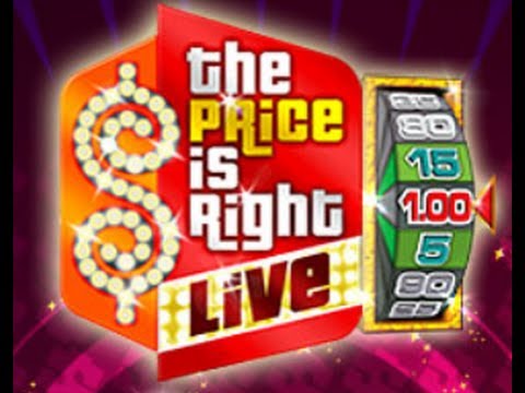 The Price Is Right - Live Stage Show at Saeger Theatre - New Orleans