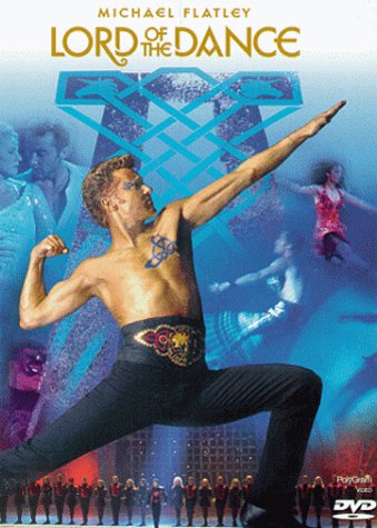 Michael Flatley's Lord of the Dance at Saeger Theatre - New Orleans