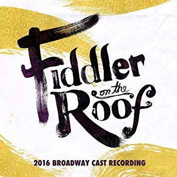 Fiddler On The Roof [CANCELLED] at Saenger Theatre - New Orleans