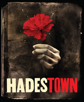 Hadestown at Saenger Theatre - New Orleans