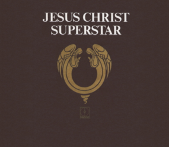 Jesus Christ Superstar at Saenger Theatre - New Orleans
