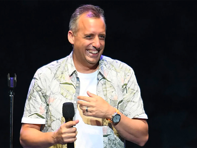 Joe Gatto at Saenger Theatre - New Orleans