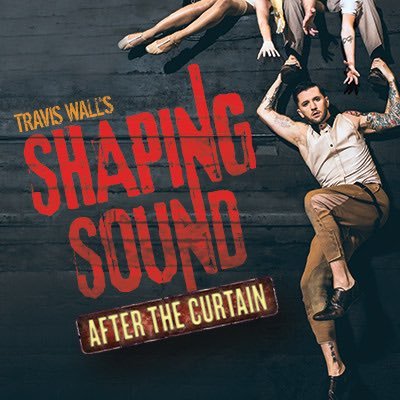 Shaping Sound at Saeger Theatre - New Orleans