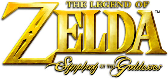 The Legend Of Zelda: Symphony Of The Goddesses at Saeger Theatre - New Orleans