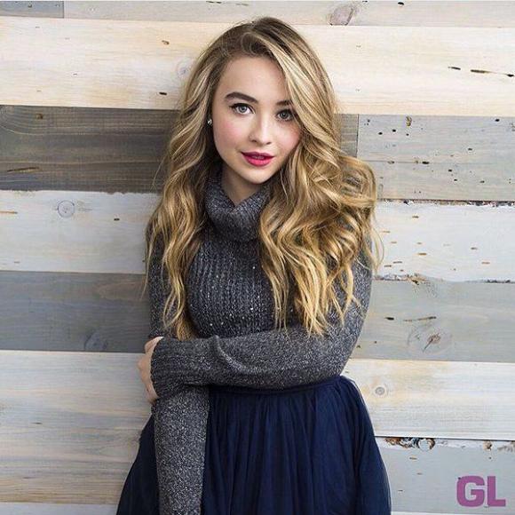 Sabrina Carpenter at Saeger Theatre - New Orleans