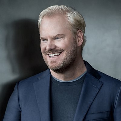 Jim Gaffigan at Saeger Theatre - New Orleans