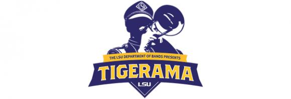 Tigerama Live! at Saeger Theatre - New Orleans