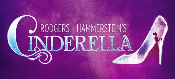 Rodgers and Hammerstein's Cinderella at Saeger Theatre - New Orleans