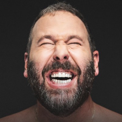 Bert Kreischer at Saenger Theatre - New Orleans