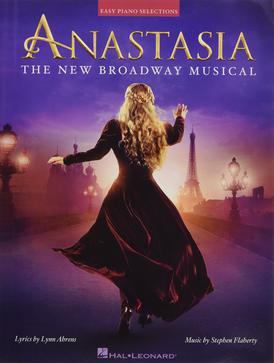 Anastasia at Saenger Theatre - New Orleans