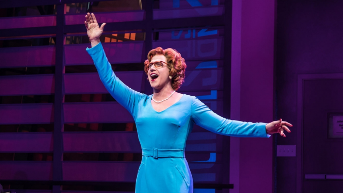 Tootsie – The Musical