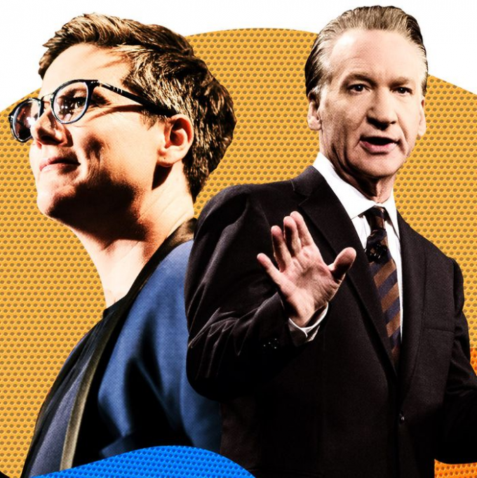 Bill Maher [CANCELLED]