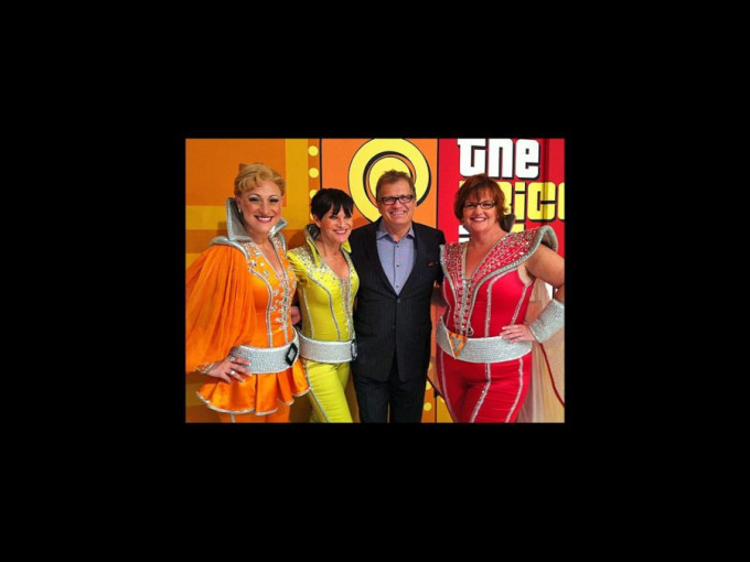 The Price Is Right - Live Stage Show at Saenger Theatre - New Orleans