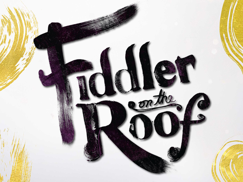 Fiddler On The Roof at Saenger Theatre - New Orleans