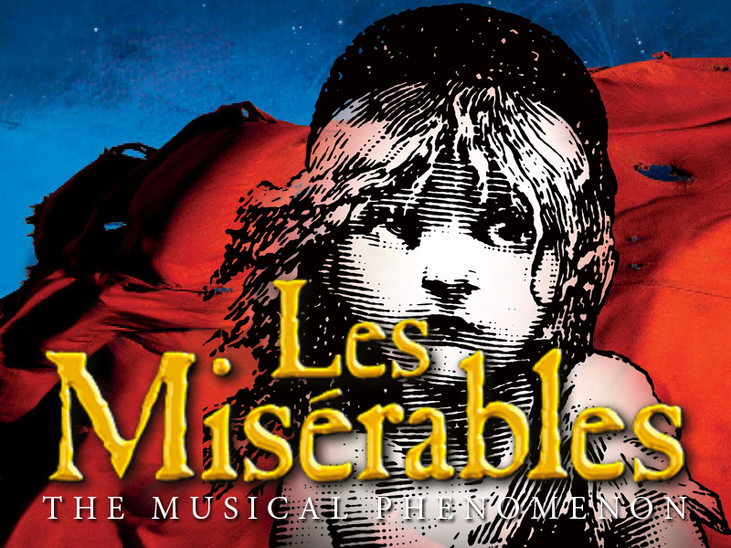 Les Miserables