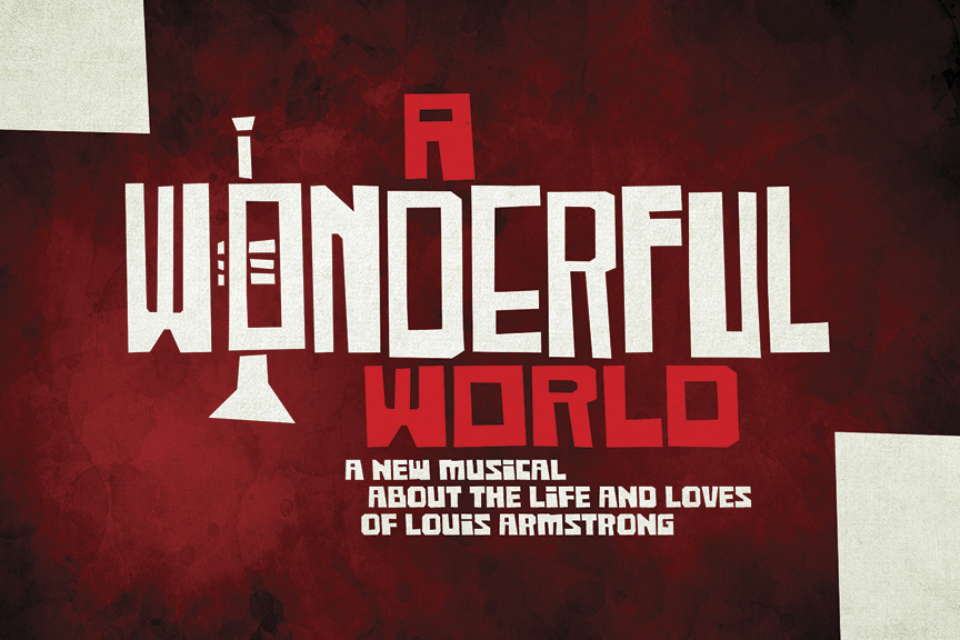 A Wonderful World tickets