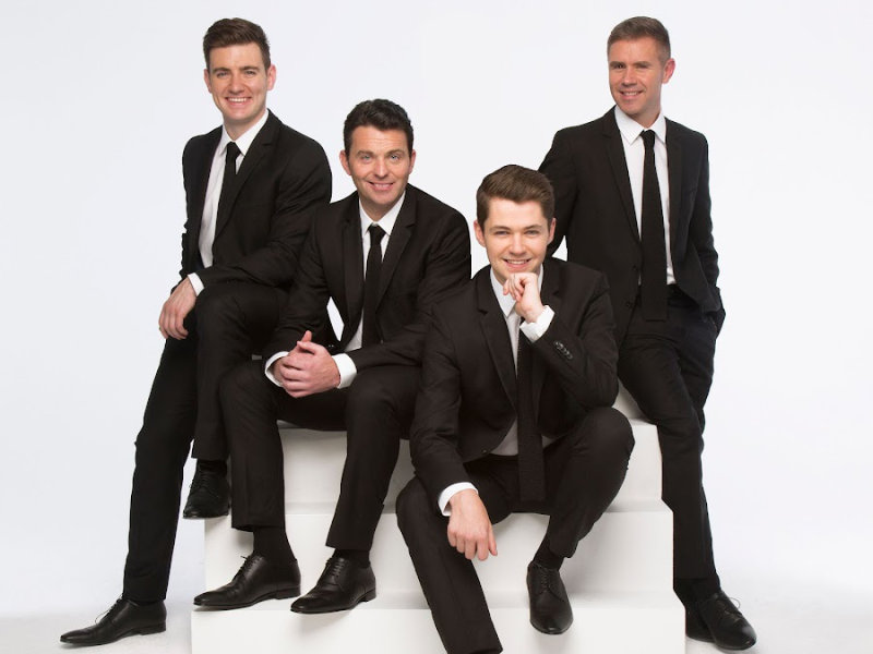 Celtic Thunder