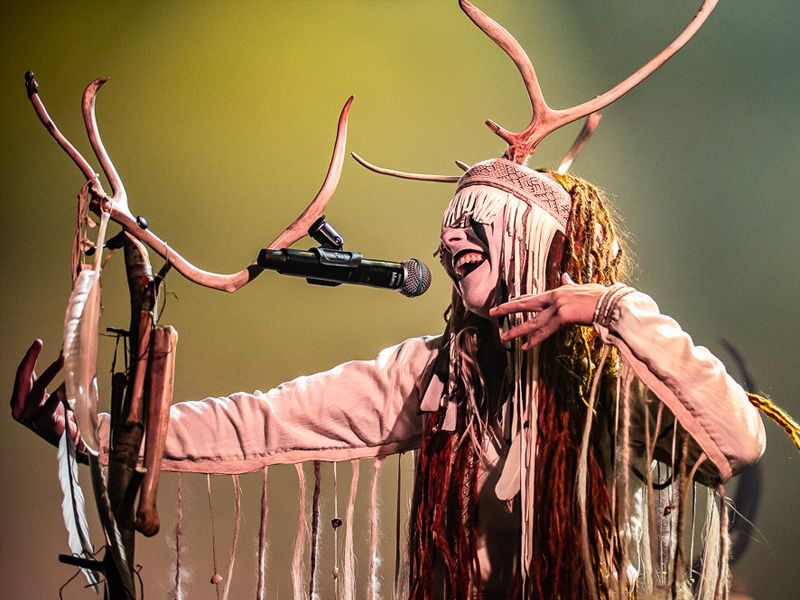 Heilung