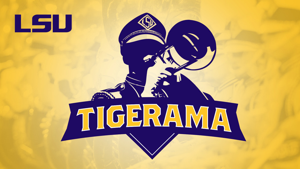 Tigerama tickets