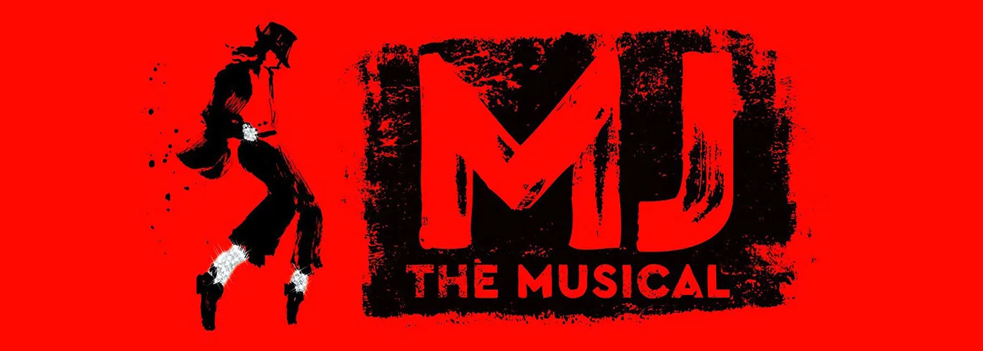 MJ – The Musical at Saenger Theatre