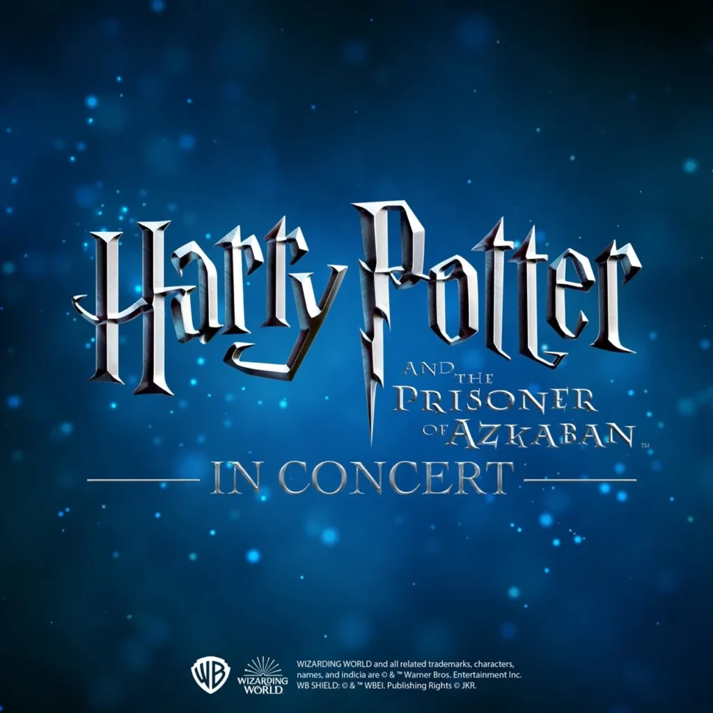 Harry Potter and the Prisoner of Azkaban In Concert