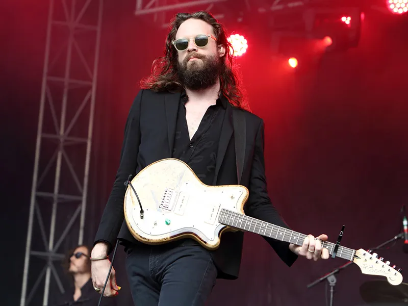 Father John Misty tickets