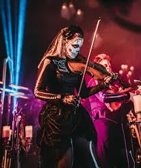The Rock Orchestra By Candlelight tickets
