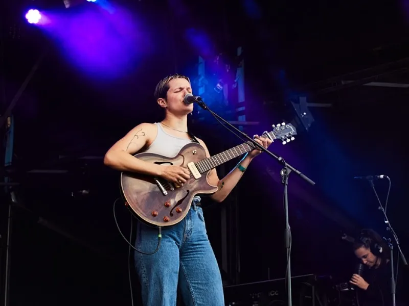 Big Thief tickets