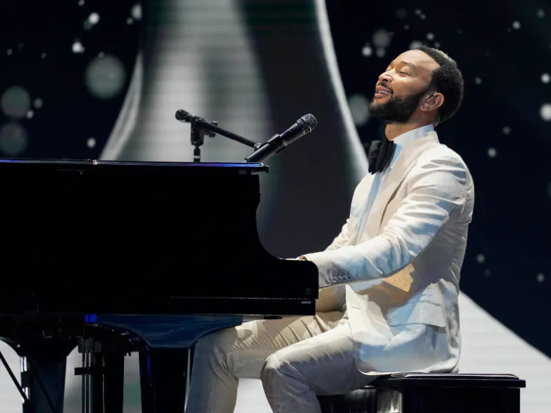 John Legend tickets