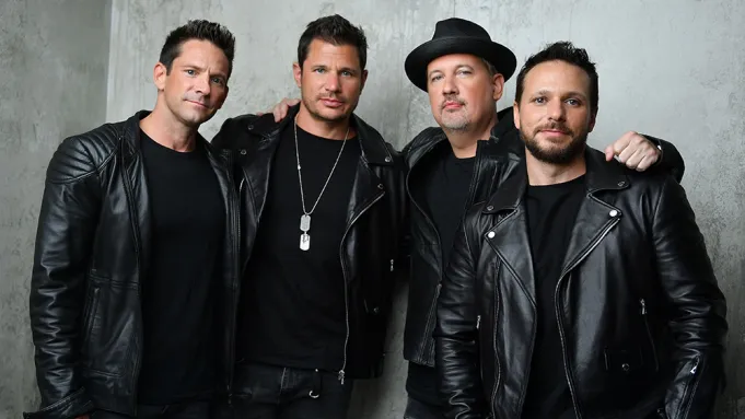 98 Degrees tickets