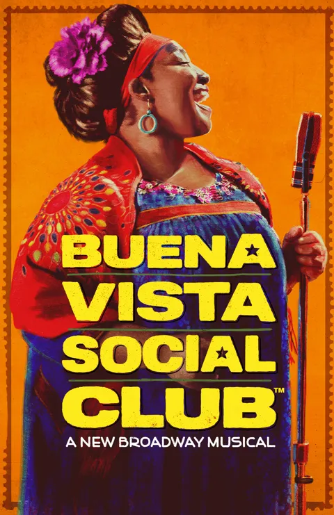 Buena Vista Social Club – Musical