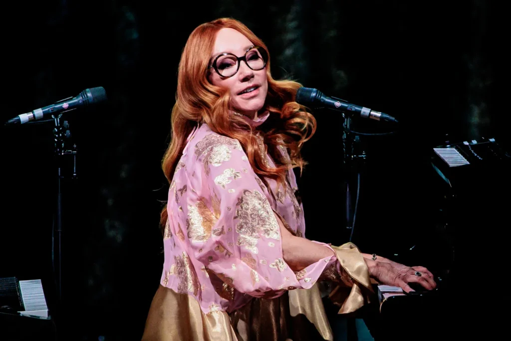 Tori Amos tickets
