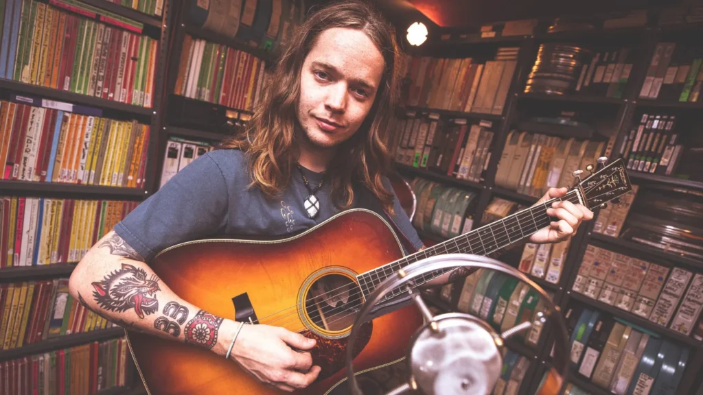 Billy Strings tickets