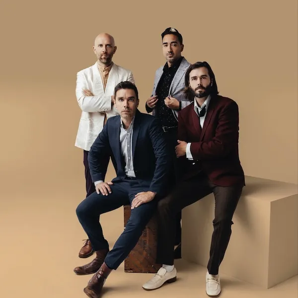 Lord Huron tickets