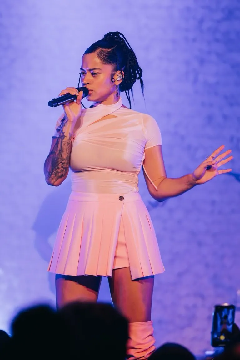 Ella Mai